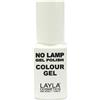 Layla No Lamp Gel Polish Colour gel 7 - Wondered