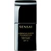 Sensai Foundations Luminous sheer foundation spf15 204.5 - Warm Beige