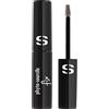 Sisley Phyto-Sourcils Fix Gel sopracciglia per infoltire e fissare 2 - Medium Dark