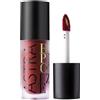 Astra Make-Up Hypnotize Liquid Lipstick No transfer - long lasting - full coverage 16 - Millennial