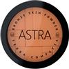 Astra Make-Up Bronze Skin Powder Terra compatta 20 - Croissant