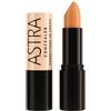 Astra Make-Up Concealer Correttore in crema 0002 - Miele