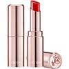 Lancôme L'Absolu Mademoiselle Shine Balmy feel shine lipstick - healthy glow colors 525 - As Good As Shine