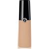 Giorgio Armani Luminous Silk Correttore Coprenza modulabile effetto luminoso 6