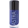 Astra Make-Up My Laque 5Free Il mio smalto ultrabrillante 0039 - Precious Silver