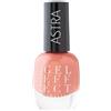 Astra Make-Up Lasting Gel Effect Smalto maxi brush 24 - Noir Foncé