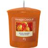 Yankee Candle Sampler Candela sampler Baby Powder
