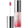 Sensai Colours Total lip gloss in colours 02 - Akebono Red