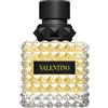 Valentino Donna Born in Roma Yellow Dream Eau de parfum 50ml