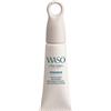 Shiseido Waso Koshirice tinted spot treatment Gold Ginger