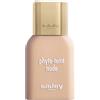 Sisley Phyto-Teint Nude Fondotinta soin seconda pelle 2C - Soft Beige