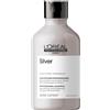 L'Oréal Professionnel Silver Neutralizing and brightening professional shampoo 1500ml