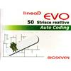 BIOSEVEN srl LINEA D EVO 50 Strisce Reattive