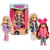 GIOCHI PREZIOSI MYM00000 MAGIC EYES FASHION DOLL