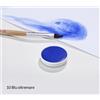 Acquerello solido sfuso Stockmar, 10 blu oltremare