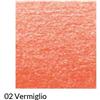 Pastellone gigante triangolare AMS Stockmar, 02 vermiglio