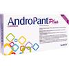 Biodelta ANDROPANT PLUS 30 COMPRESSE