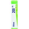 Boiron Silicea Granuli Omeopatici Monodose 200Ch, 1g