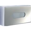 CAOS ARREDOBAGNO Caos - Hotellerie - Porta kleenex acciaio inox lucido - 113/L