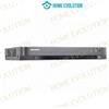 Hikvision Dvr Videosorveglianza HikVisione iDS-7204HUHI-M1/s 4 canali
