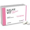Nalkein SA Nalkevit Mamma Multivitaminico Gravidanza e Allattamento,30 Compresse