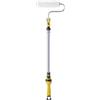 WAGNER EasyRoll Wall Roller, applicazione manuale della vernice, rullo di vernice con serbatoio, contenitore 550 ml