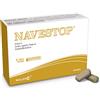 Nalkein SA Navestop Integratore Funzione Digestiva e Anti-Nausea, 20 Compressse