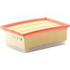 Mann Filter MANN-FILTER, C 25 117/2 Filtro aria
