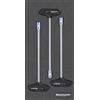 MATADOR Schraubwerkzeuge MATADOR MTS-R/V, Chiave a bussola con manopola a T, 1/3: 193 x 390 mm, 8164 2671