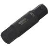 KS Tools 450.0426 Inserto p.avvitatori ad impulsi p.viti a esagono incassato L107mm,24mm