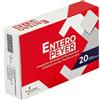 Profenix Srl Enteropeyer Integratore Di Probiotici Con Vitamine E Zinco 20 Capsule