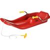 EMMEDUE BOB CON FRENI IN METALLO Slittino