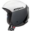 ATOMIC REDSTER AMID CARBON FIS Casco da Sci
