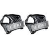 LEKI TRIGGER 3D FRAME STRAP MESH Polsino bastoncino trekking