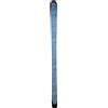CONTOUR HYBRID MIX 115 153-160 CM Pelli per Sci Alpinismo