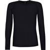 ROCK EXPERIENCE MAKANI LS MAN T-SHIRT Maglia Termica Uomo