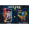 WB Games Lego Marvel Superheroes 2 - Edizione DLC - Esclusiva Amazon (NS)