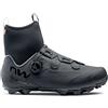 NORTHWAVE Abbigliamento Invernale Scarpe Mtb Northwave Magma Xc Core Black