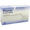 Abbate Gualtiero Provita Lavanda Vaginale 4 Flaconi 140 ml