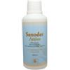 Abbate Gualtiero Sanodet Attivo Shampoodoccia 500 ml