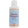 Abbate Gualtiero Sanodet Detergente Dermatologico 500 ml