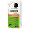 Vital Factors Maxcolor Green 01 Nero Naturale 90 Ml
