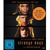 Plaion Pictures Strange Days - 20th Anniversary Edition