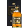 Aberfeldy Highland Single Malt Scotch Whisky 21 Years - Aberfeldy - Formato: 0.70 l