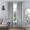 Sleepdown Tende, Poliestere, Argento, 2 x 46 x 54