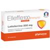 AG PHARMA SRL Elleffe 100 Immuno 20 Compresse