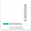SIFARMA SPA DIV. CANOVA Canova Sensiquell Latte Detergente 250 Ml