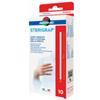PIETRASANTA PHARMA SPA Master-aid Sterigrap Strip Adesivo Sutura Ferite 75x3 Mm 10pezzi