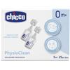 CHICCO (ARTSANA SPA) Chicco Soluzione Physioclean 5 Ml 25 Pezzi