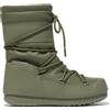 MOON BOOT MID RUBBER WP DONNA